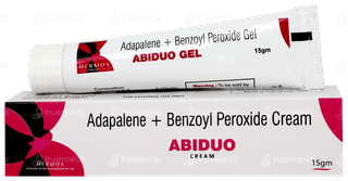 Abiduo Cream 15 GM