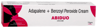 Abiduo Cream 15 GM