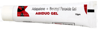 Abiduo Cream 15 GM