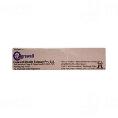Thiowell Gel 30gm