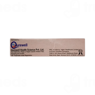 Thiowell Gel 30gm