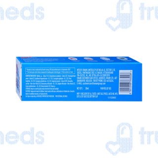 Zandu Fast Relief Ultra Strong Pain Relief Gel 30ml