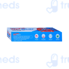 Zandu Fast Relief Ultra Strong Pain Relief Gel 30ml