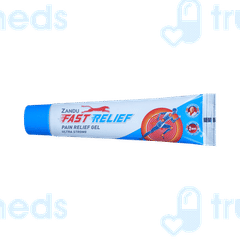 Zandu Fast Relief Ultra Strong Pain Relief Gel 30ml