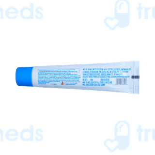 Zandu Fast Relief Ultra Strong Pain Relief Gel 30ml