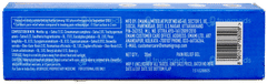Zandu Fast Relief Ultra Strong Pain Relief Gel 30Ml