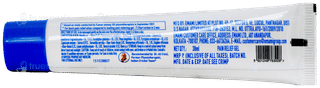 Zandu Fast Relief Ultra Strong Pain Relief Gel 30Ml