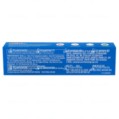 Zandu Fast Relief Gel 45ml