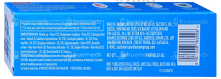 Zandu Fast Relief Gel 45Ml
