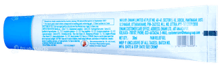 Zandu Fast Relief Gel 45Ml