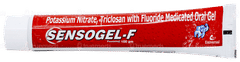 Sensogel F Foaming Gel 100gm