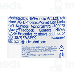 Nivea Shower Gel Frangipani & Oil 250 ML Nivea Shower Gel Frangipani & Oil 250 ML