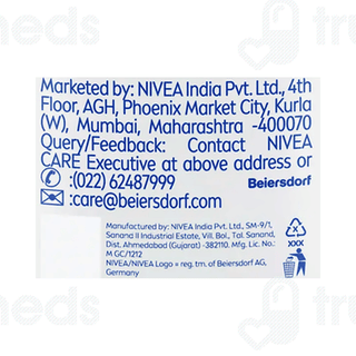 Nivea Shower Gel Frangipani & Oil 250 ML
