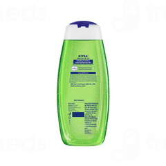 Nivea Shower Gel Lemon & Oil Family Pack 500 ML
