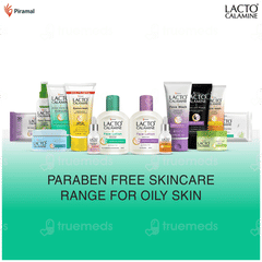 Lacto Calamine Aloe Vera Gel 150 GM