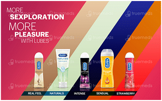 Durex Cherry Lube 50ml