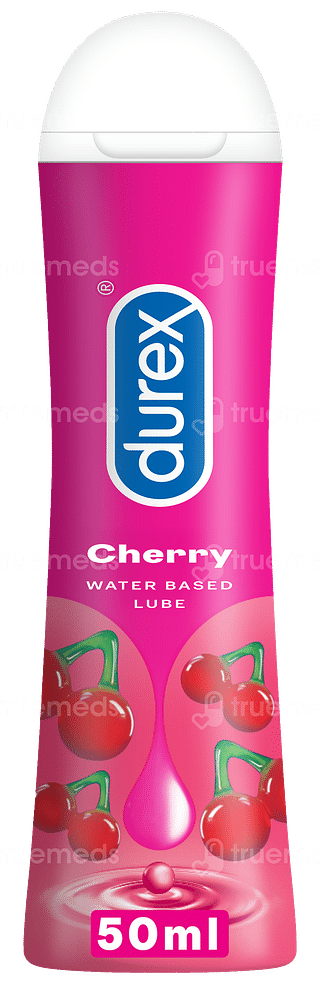 Durex Cherry Lube 50ml