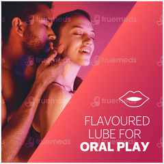 Durex Cherry Lube 50ml