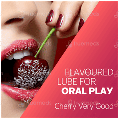 Durex Cherry Lube 50ml