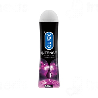 Durex Tingling Lube 50ml