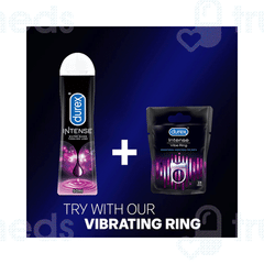 Durex Tingling Lube 50ml