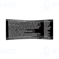 Durex Tingling Lube 50ml