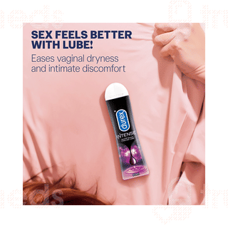 Durex Tingling Lube 50ml