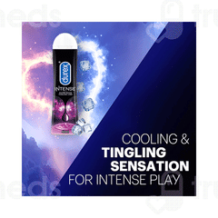 Durex Tingling Lube 50ml