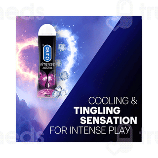 Durex Tingling Lube 50ml