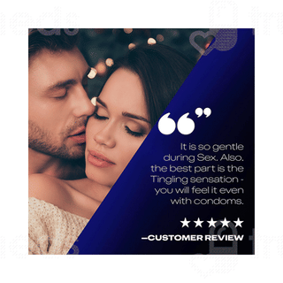 Durex Tingling Lube 50ml