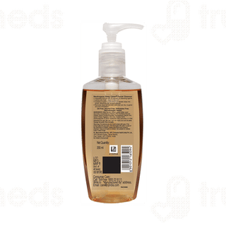 Neutrogena Deep Clean Facial Cleanser 200ml