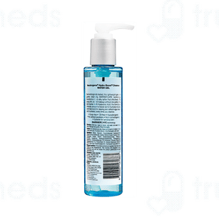 Neutrogena Hydro Boost Cleanser Water Gel 145 ML