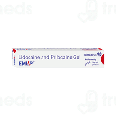 Emlap Gel 30gm