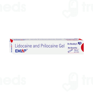 Emlap Gel 30gm