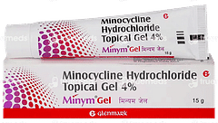 Minym Gel 15gm