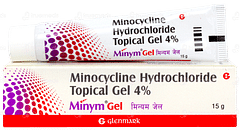 Minym Gel 15gm