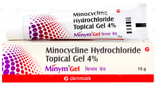 Minym Gel 15gm