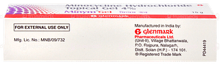 Minym Gel 15gm