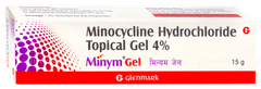 Minym Gel 15gm Minym Gel 15gm