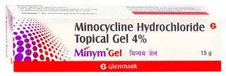 Minym Gel 15gm