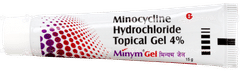 Minym Gel 15gm Minym Gel 15gm