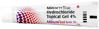 Minym Gel 15gm