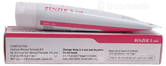 Benzer 5 Gel 20Gm