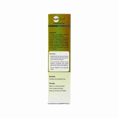 Sunout Spf 50 Pa++ Sunscreen Soft Gel 50Gm