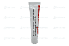 Hiking Gel 30gm