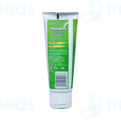 Odomos Natural Gel 80gm