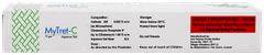 Mytret C Gel 15Gm Mytret C Gel 15Gm