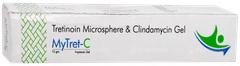 Mytret C Gel 15Gm Mytret C Gel 15Gm