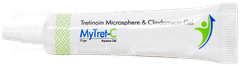 Mytret C Gel 15Gm Mytret C Gel 15Gm