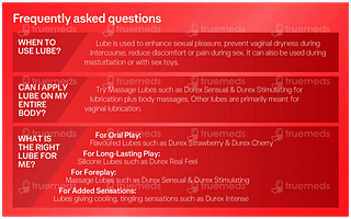 Durex Play Strawberry Lubricant Gel 50ml